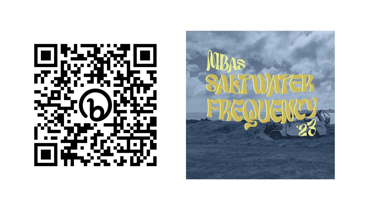 QR code for MBAS Saltwater Frequency