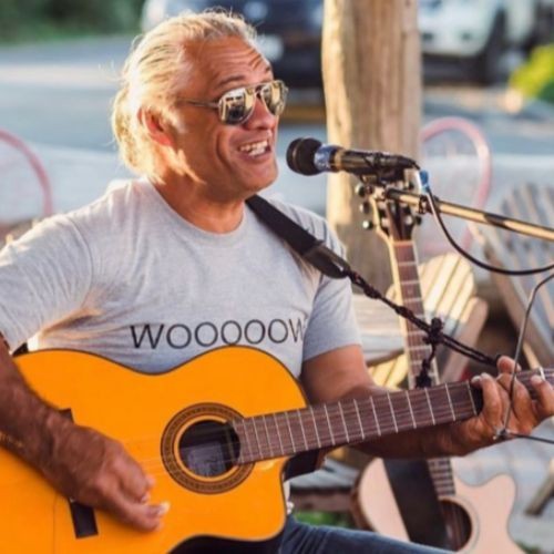 Roimata Taimana - Artist Roimata Taimana - Artist