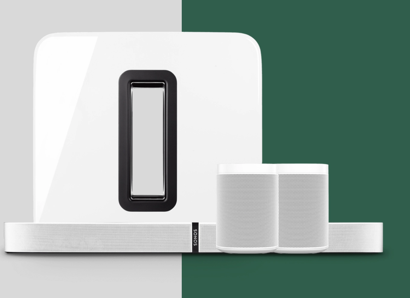 Logic AV Limited Whitianga Home AV (Audio Visual) Installers