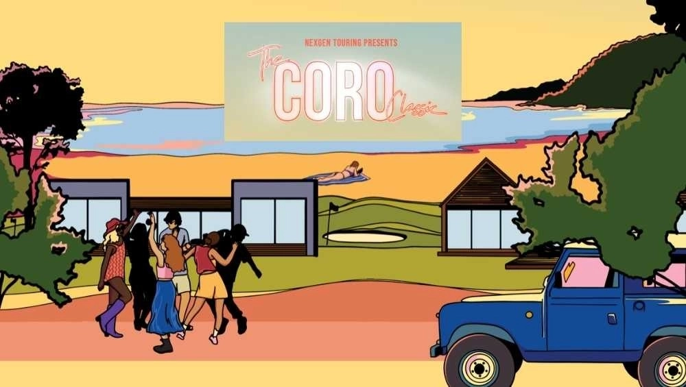 Tickets on sale for Coro Classic summer music festival