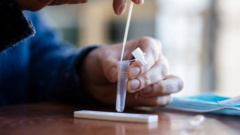 COVID-19 coronavirus testing sites in Whitianga