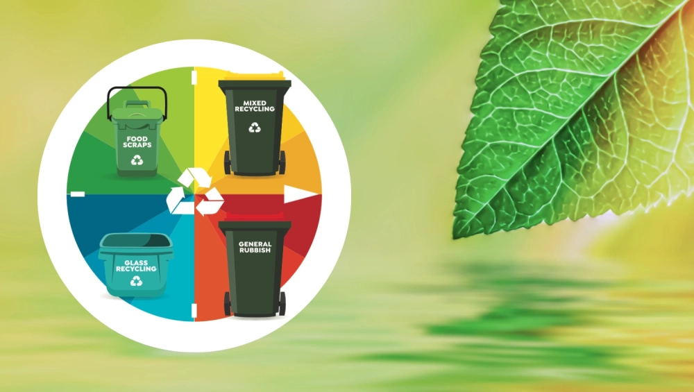 Thames Coromandel District Council Introduces New Kerbside Rubbish and Recycling Collections in September 2023