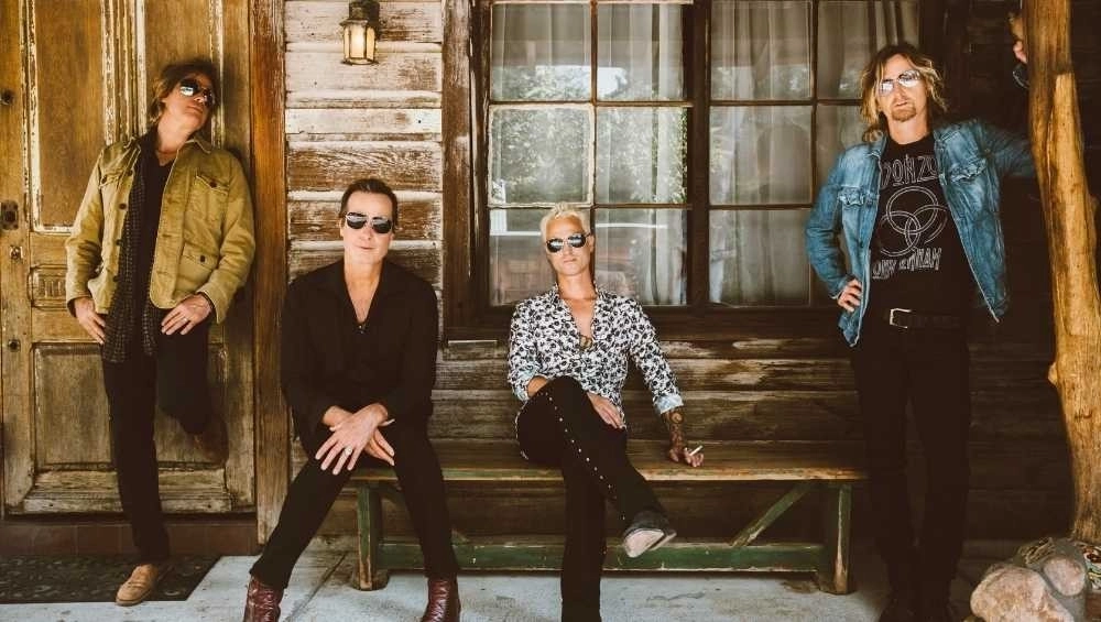 &#039;Core&#039; Musicians Stone Temple Pilots to perform at Whitianga Summer Concert