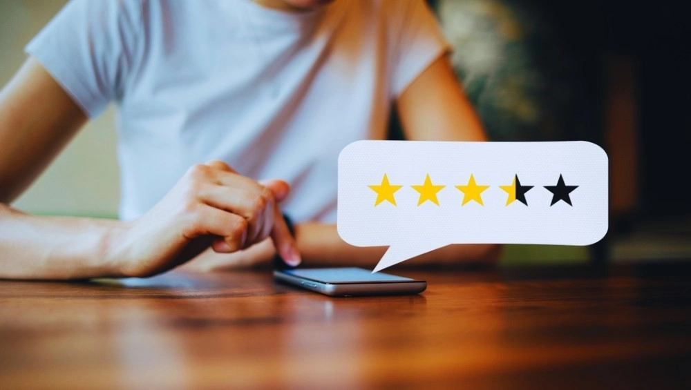 Use customer reviews to recommend local businesses on the All About Whitianga Website