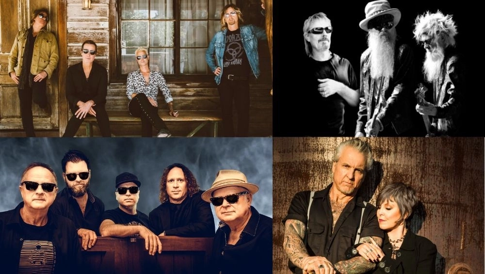 Whitianga Summer Concert artists