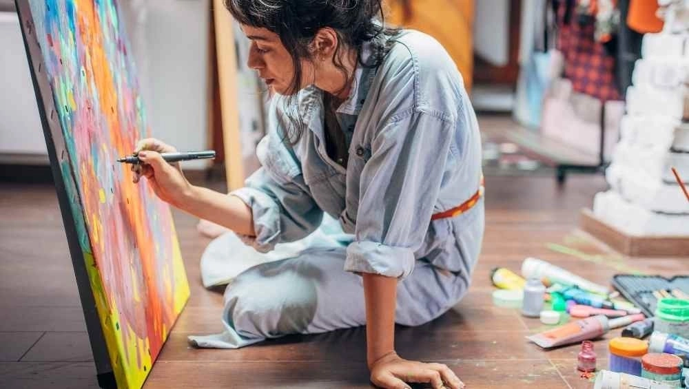 Call for artists to join the 2023 Mercury Bay Art Escape Open Studios
