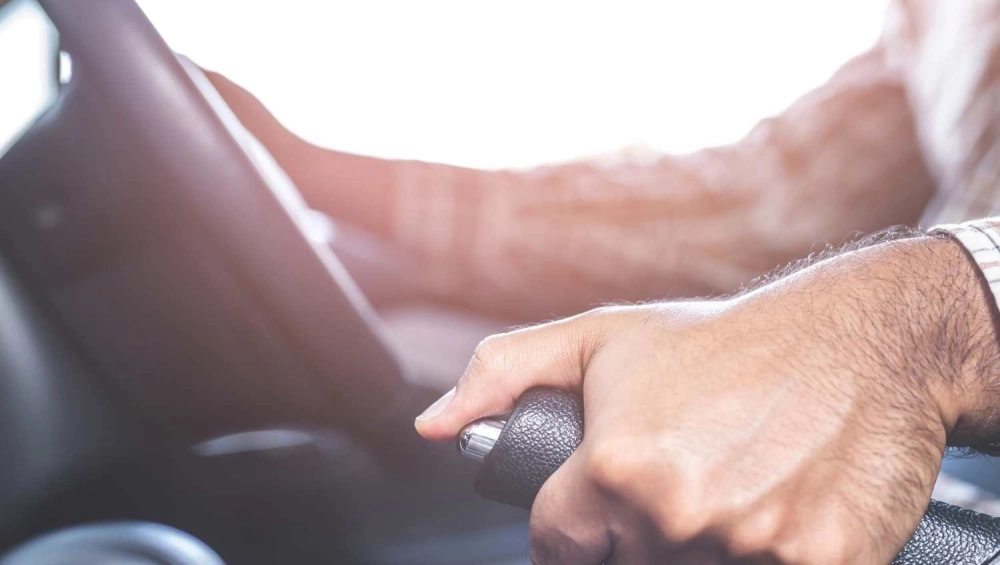 Can you still drive with dementia?