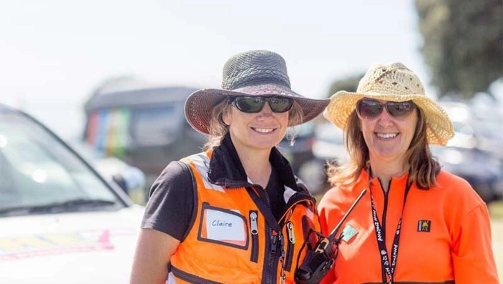 Supporting our community - A Taste of Matarangi charitable causes