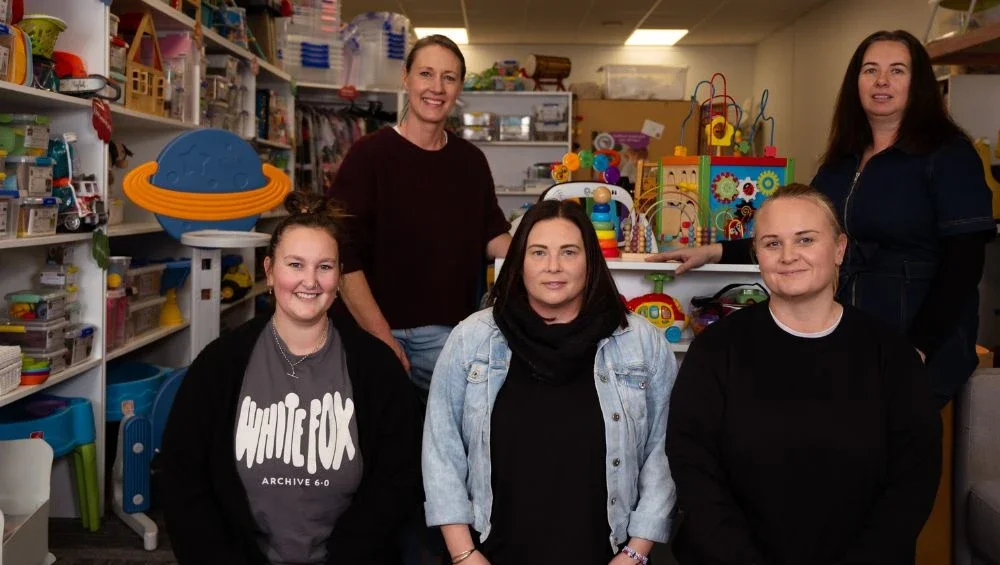 Celebrating 25 Years of Play: Whitianga Toy Library’s Silver Anniversary