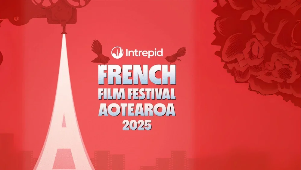Mercury Twin Cinemas Hosts Third Annual French Film Festival Aotearoa in Whitianga