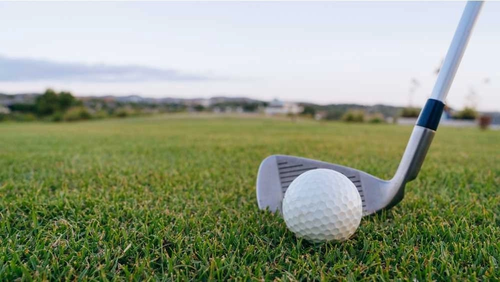 Swing into Action at the Mercury Bay Golf Masters Tournament