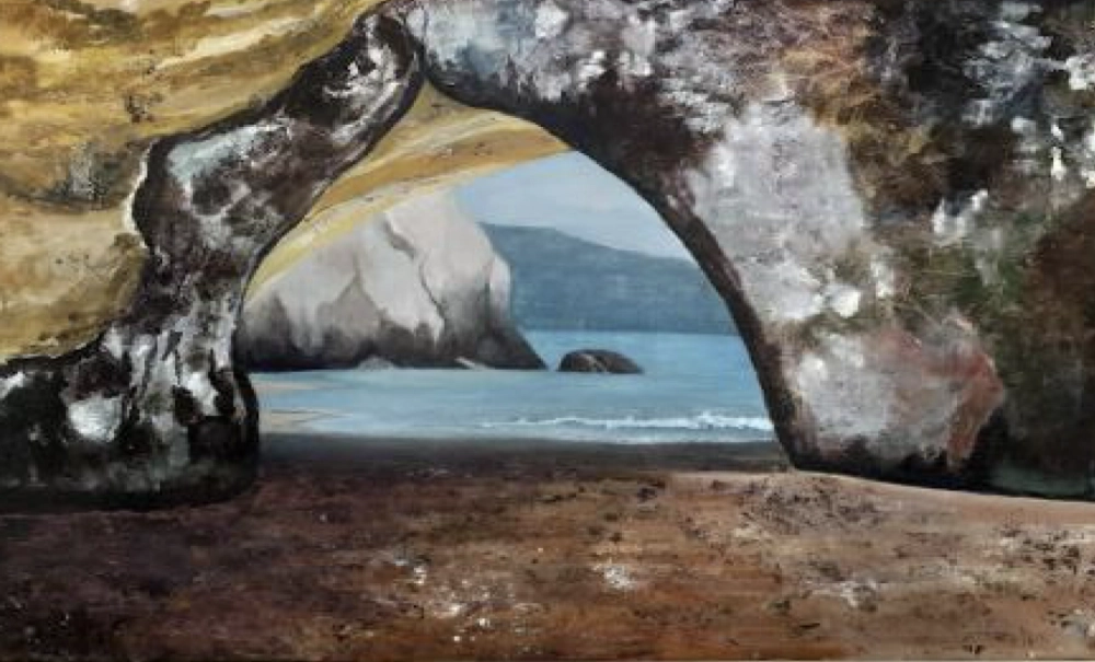 Whitianga Art Group Exhibition chance to experience and purchase high quality art