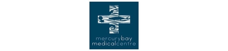Mercury Bay Medical Centre logo