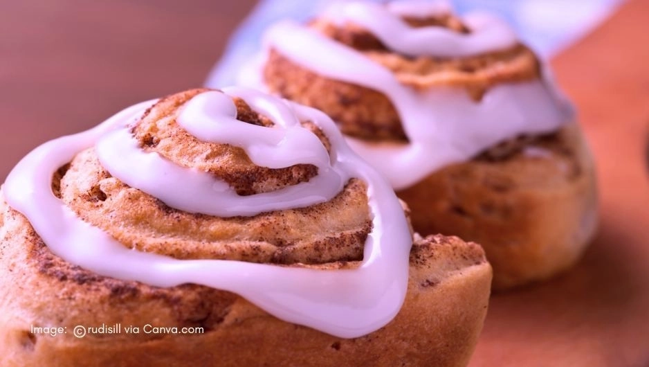 World Dense Breast awareness day – Pink Buns being sold to fundraise for Project Mammogram