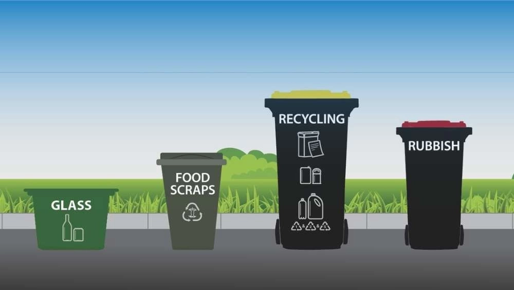 Have your say about waste management and minimisation in Mercury Bay