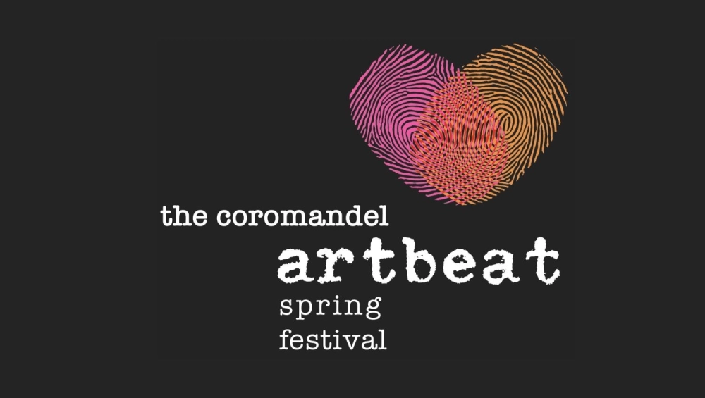 Coromandel artbeat Spring Festival: September to December 2023