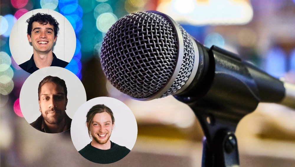 North Island Autumn comedy tour to kick off in Whitianga