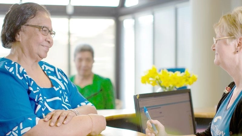 Breast Screening in Whitianga and the Coromandel Peninsula