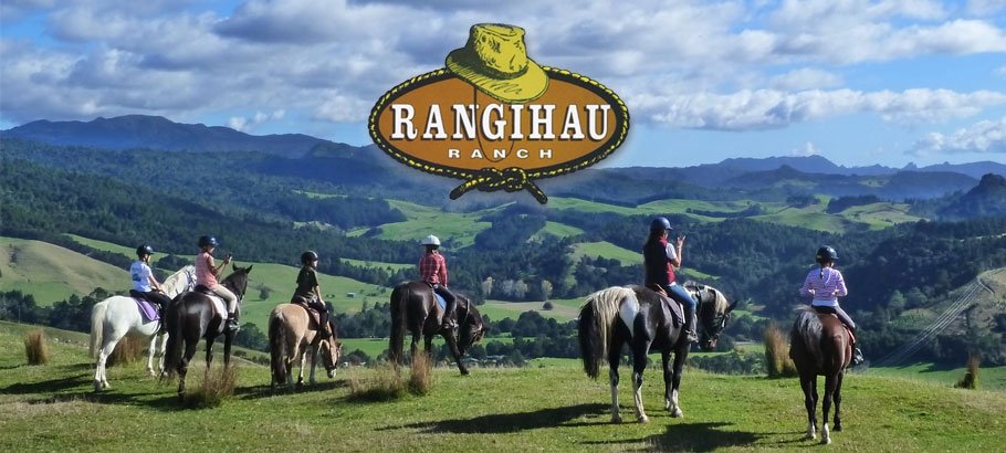 Rangihau Ranch