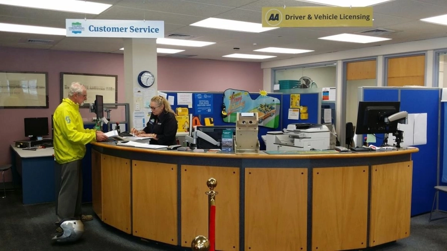 Thames Coromandel District Council
