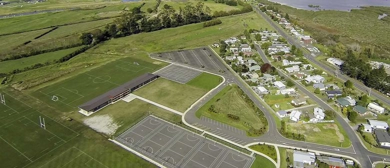 Mercury Bay Cricket Club