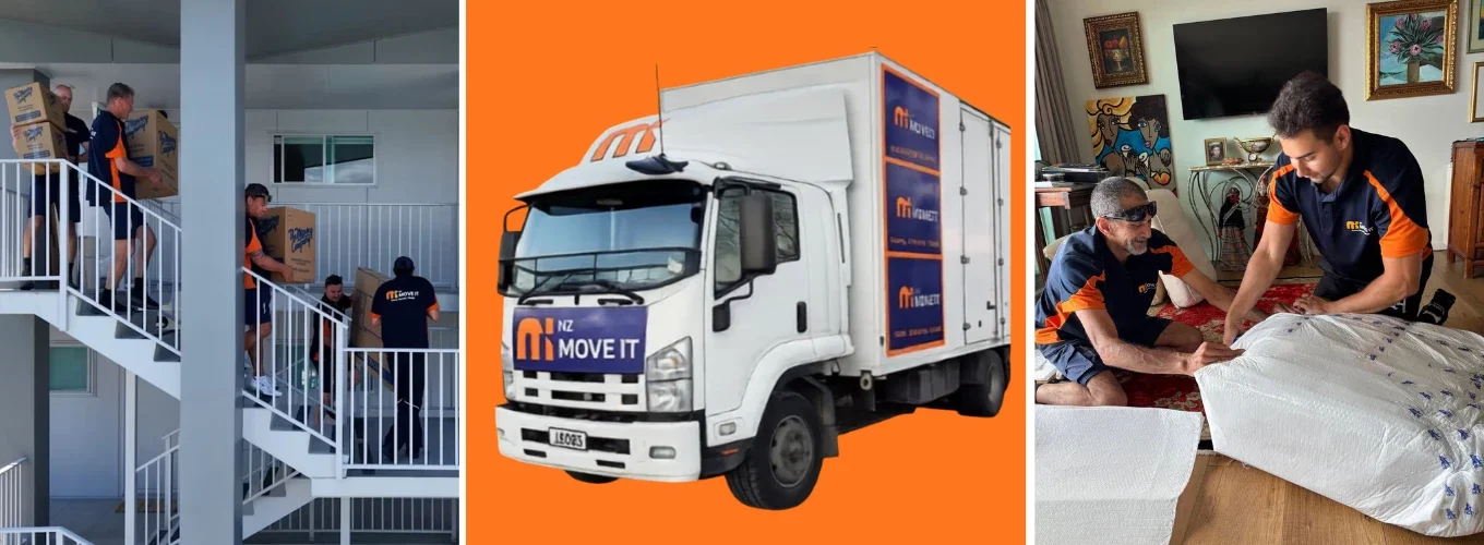 NZ Move It NZ Move It