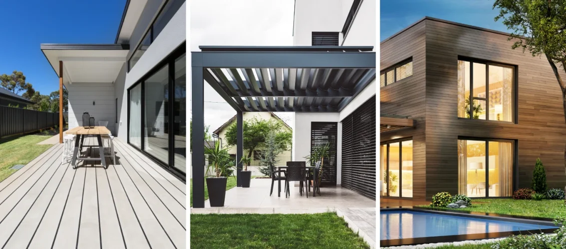 House Washing, Gutter Cleaning &amp; Property Maintenance