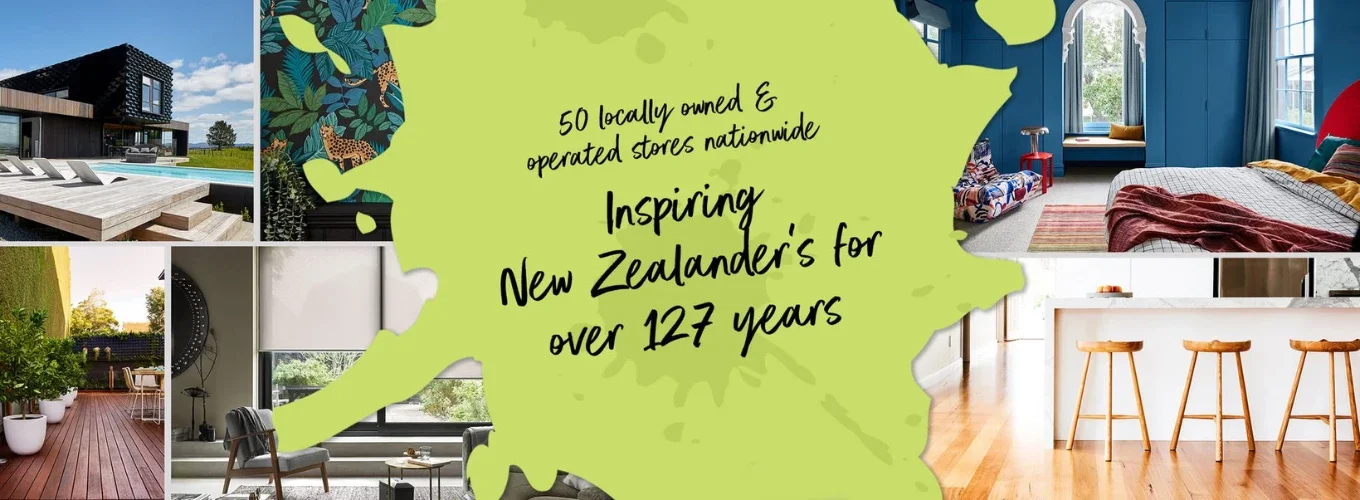 Guthrie Bowron Whitianga