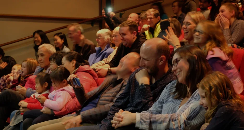 Hilarious Comedy Hypnosis Show Hilarious Comedy Hypnosis Show