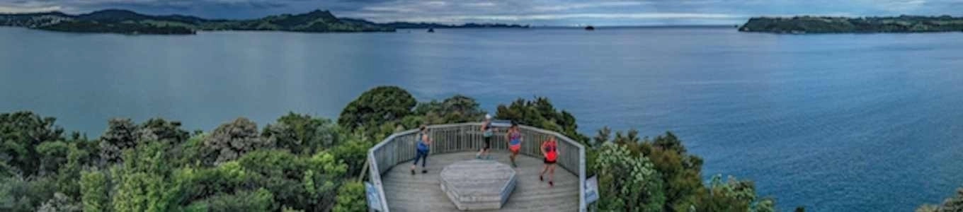 Whitianga Marathon Shakespeare Cliff Whitianga Marathon Shakespeare Cliff
