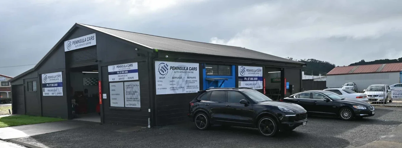 Peninsula Cars Auto Service Centre Whitianga Peninsula Cars Auto Service Centre Whitianga