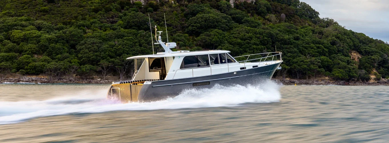 Trusted Marine Specialists – Marra Marine – Now Offering Finance
