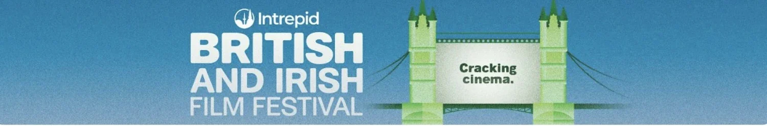 British and Irish Film Festival British and Irish Film Festival