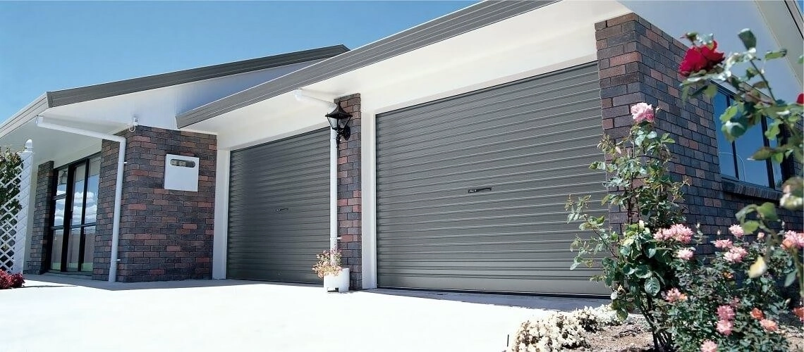 Carswell Construction - Garador Garage Doors