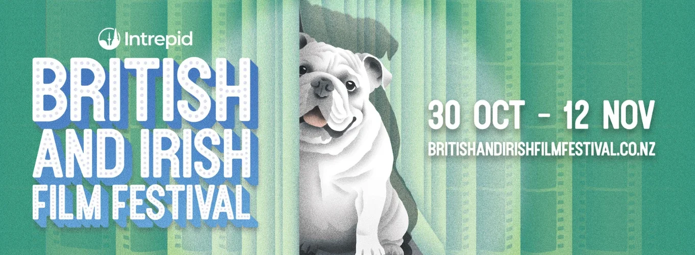 British and Irish Film Festival
