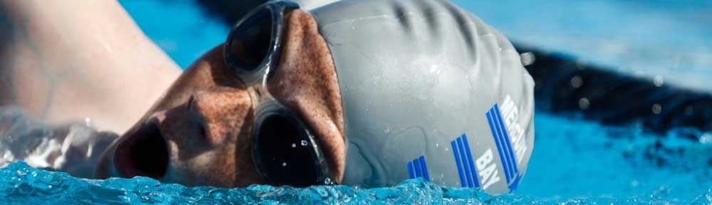 Mercury Bay Amateur Swimming Club Inc.