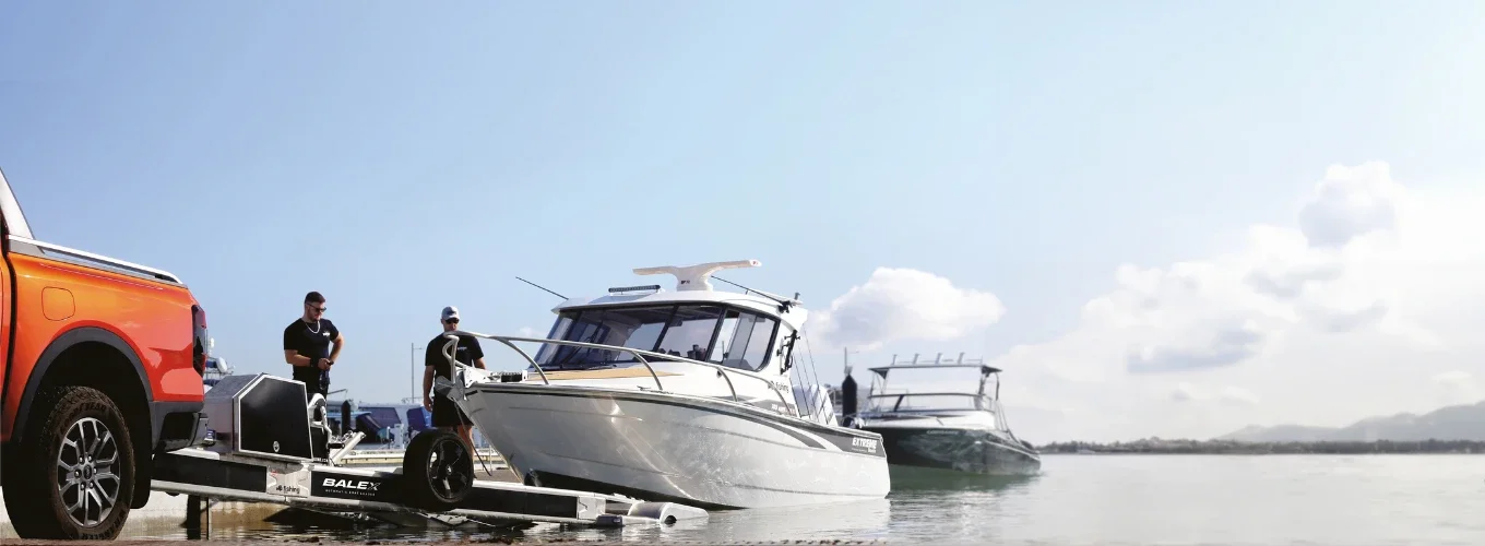 Balex Marine Balex Marine