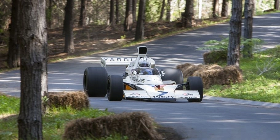 Leadfoot Festival Whitianga Leadfoot Festival Whitianga