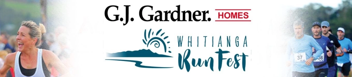 Whitianga Run Fest Whitianga Run Fest