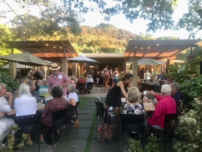 Mercury Bay Art Escape – Gala Opening Event Mercury Bay Art Escape – Gala Opening Event
