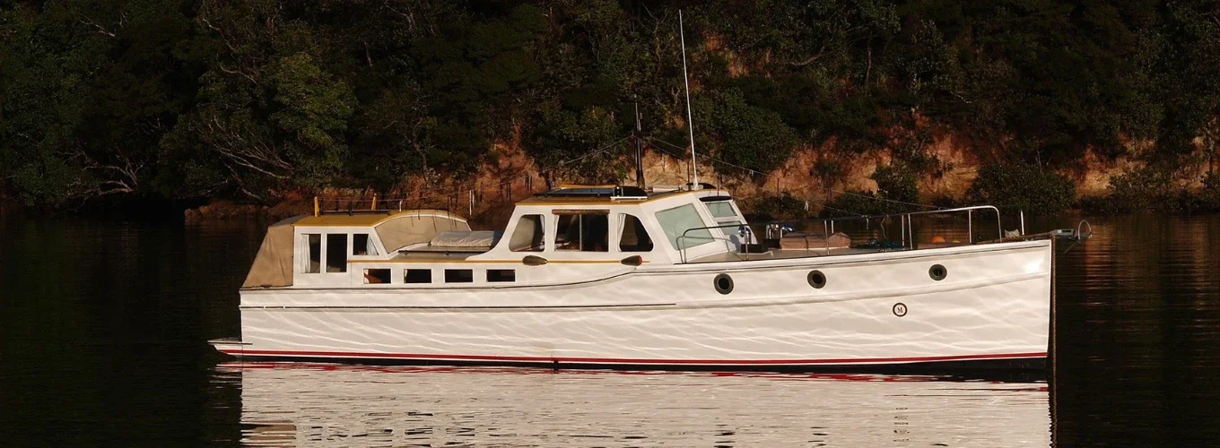 Whitianga Boat Repairs