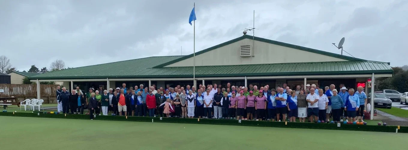 Mercury Bay Bowling & Sports Club Mercury Bay Bowling & Sports Club