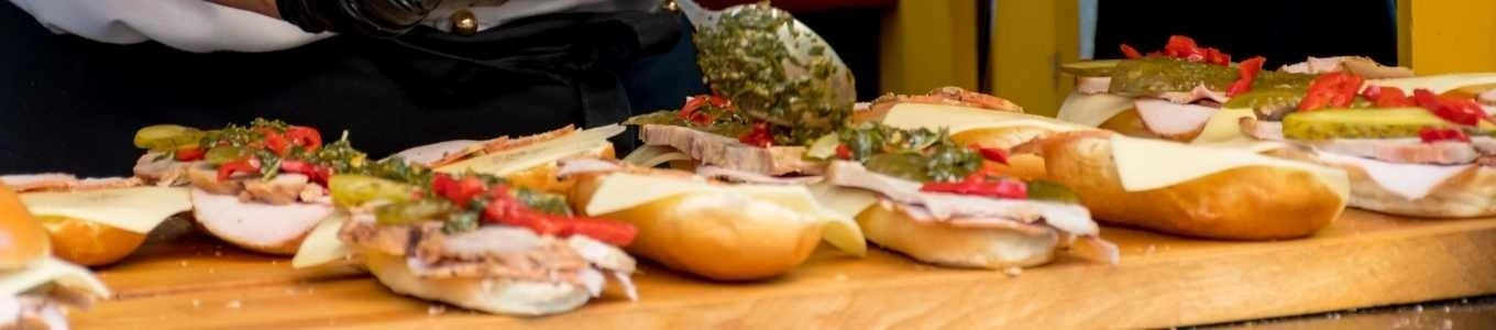 Whiti Food Fest Whiti Food Fest