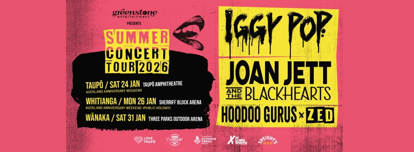 Whitianga Summer Concert 2026