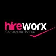 hireworx logo