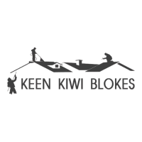 Keen Kiwi Blokes - Exterior House Washing and Property Maintenance