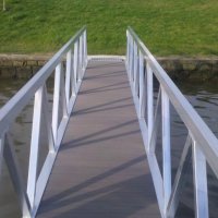 Pontoon Walkway Alipro Engineering Whitianga Pontoon Walkway Alipro Engineering Whitianga