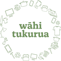 Wahi Tukurua Resource Recovery Centre Wahi Tukurua Resource Recovery Centre