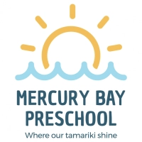 Mercury Bay Preschool Whitianga - Early Childhood Centre logo