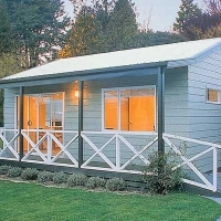Cottage Gottage
